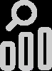 graph magnifying glass 8